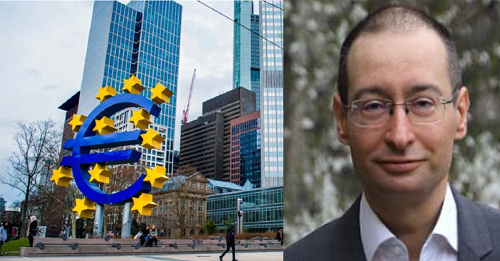 Димитър Чобанов, УНСС: Разходи и рискове от приемането на еврото